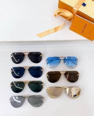 L*ouis V*uitton Glasses Top Quality