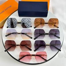 L*ouis V*uitton Glasses Top Quality
