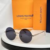L*ouis V*uitton Glasses Top Quality