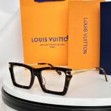 L*ouis V*uitton Glasses Top Quality