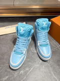 Men L*ouis V*uitton Top Quality Sneakers