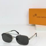 L*ouis V*uitton Glasses Top Quality