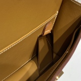H*ermes Bag Top Quality 24*12*4CM