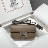 H*ermes Bag Top Quality 24*12*4CM