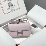 H*ermes Bag Top Quality 24*12*4CM