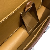 H*ermes Bag Top Quality 24*12*4CM