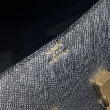 H*ermes Bag Top Quality 24*12*4CM