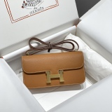 H*ermes Bag Top Quality 24*12*4CM