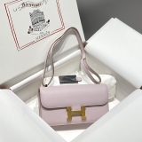 H*ermes Bag Top Quality 24*12*4CM