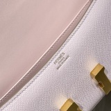 H*ermes Bag Top Quality 24*12*4CM