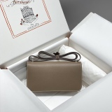 H*ermes Bag Top Quality 24*12*4CM
