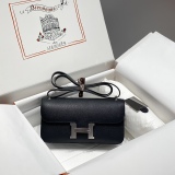 H*ermes Bag Top Quality 24*12*4CM