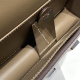 H*ermes Bag Top Quality 24*12*4CM