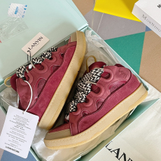 Men Women L*ANVIN Top Quality Sneaker