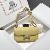 H*ermes Bag Top Quality 24*12*4CM