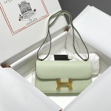 H*ermes Bag Top Quality 24*12*4CM