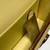 H*ermes Bag Top Quality 24*12*4CM