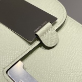 H*ermes Bag Top Quality 24*12*4CM