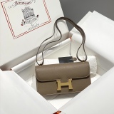 H*ermes Bag Top Quality 24*12*4CM