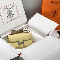 H*ermes Bag Top Quality 24*12*4CM