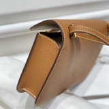H*ermes Bag Top Quality 24*12*4CM