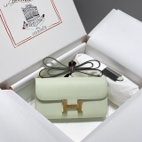 H*ermes Bag Top Quality 24*12*4CM