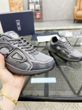 Men Women D*ior B30 Top Quality Sneakers