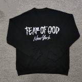 F*EAR O*F G*OD  Top Quality Clothes