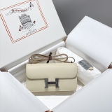 H*ermes Bag Top Quality 24*12*4CM