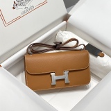 H*ermes Bag Top Quality 24*12*4CM