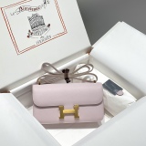 H*ermes Bag Top Quality 24*12*4CM
