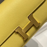 H*ermes Bag Top Quality 24*12*4CM