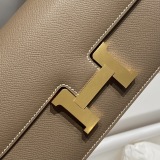 H*ermes Bag Top Quality 24*12*4CM