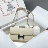H*ermes Bag Top Quality 24*12*4CM