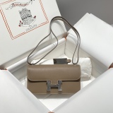 H*ermes Bag Top Quality 24*12*4CM