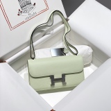 H*ermes Bag Top Quality 24*12*4CM