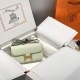 H*ermes Bag Top Quality 24*12*4CM