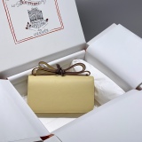 H*ermes Bag Top Quality 24*12*4CM