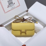 H*ermes Bag Top Quality 24*12*4CM