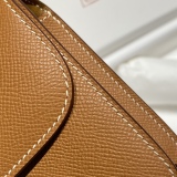 H*ermes Bag Top Quality 24*12*4CM