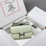 H*ermes Bag Top Quality 24*12*4CM