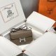 H*ermes Bag Top Quality 24*12*4CM