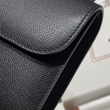 H*ermes Bag Top Quality 24*12*4CM