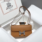 H*ermes Bag Top Quality 24*12*4CM
