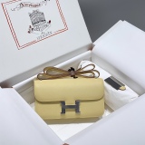 H*ermes Bag Top Quality 24*12*4CM