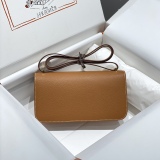H*ermes Bag Top Quality 24*12*4CM