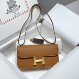 H*ermes Bag Top Quality 24*12*4CM