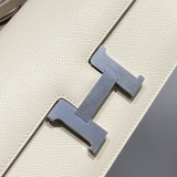 H*ermes Bag Top Quality 24*12*4CM