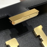 H*ermes Bag Top Quality 24*12*4CM