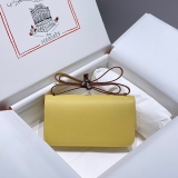 H*ermes Bag Top Quality 24*12*4CM